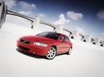 Volvo S60 2004 года